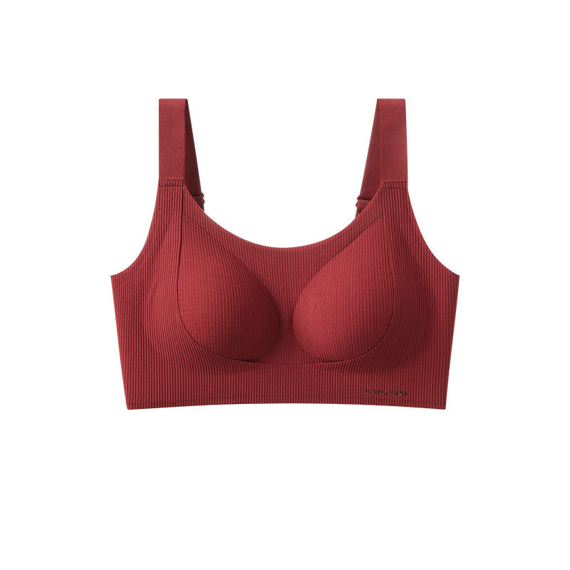 🔥Compre 1 y llévese 2 paquetes:Sostén sin varillas con soporte gentil