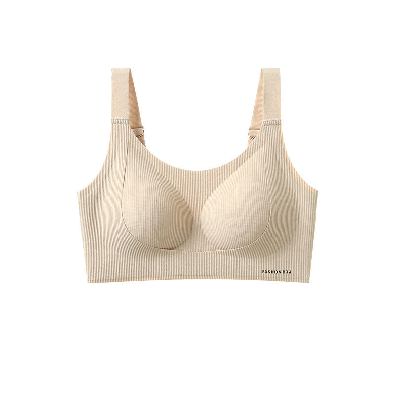 🔥Compre 1 y llévese 2 paquetes:Sostén sin varillas con soporte gentil