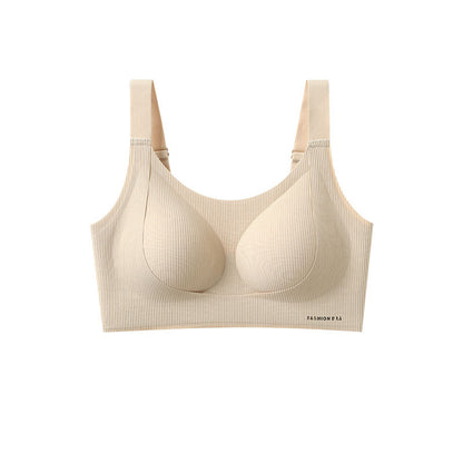 🔥Compre 1 y llévese 2 paquetes:Sostén sin varillas con soporte gentil