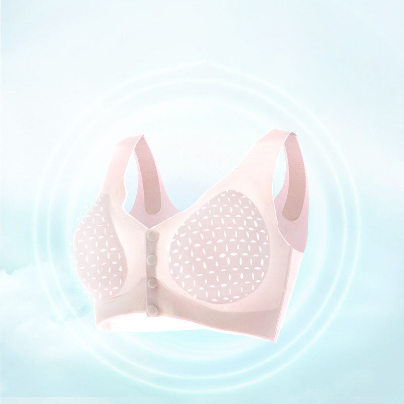 Ropa interior ultrafina de una pieza de seda morera