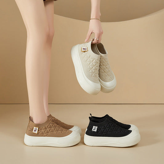 Zapatos casuales Flyknit