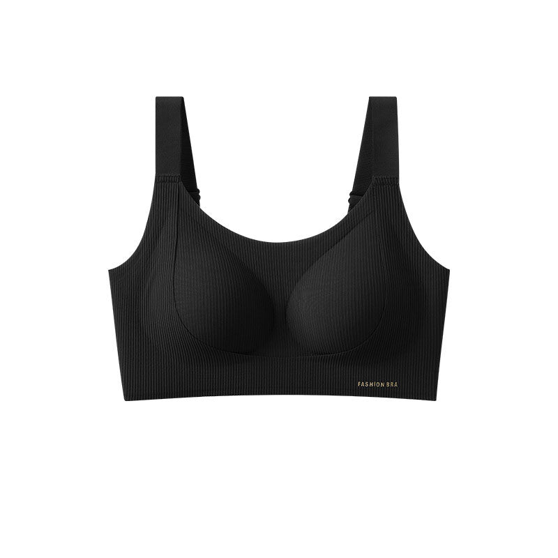 🔥Compre 1 y llévese 2 paquetes:Sostén sin varillas con soporte gentil