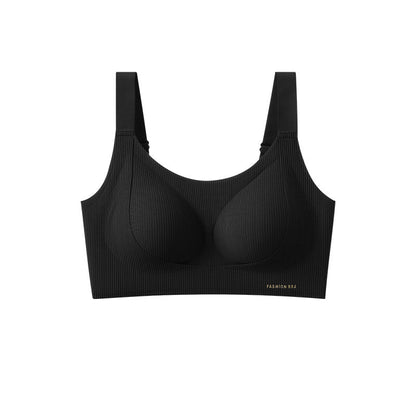 🔥Compre 1 y llévese 2 paquetes:Sostén sin varillas con soporte gentil