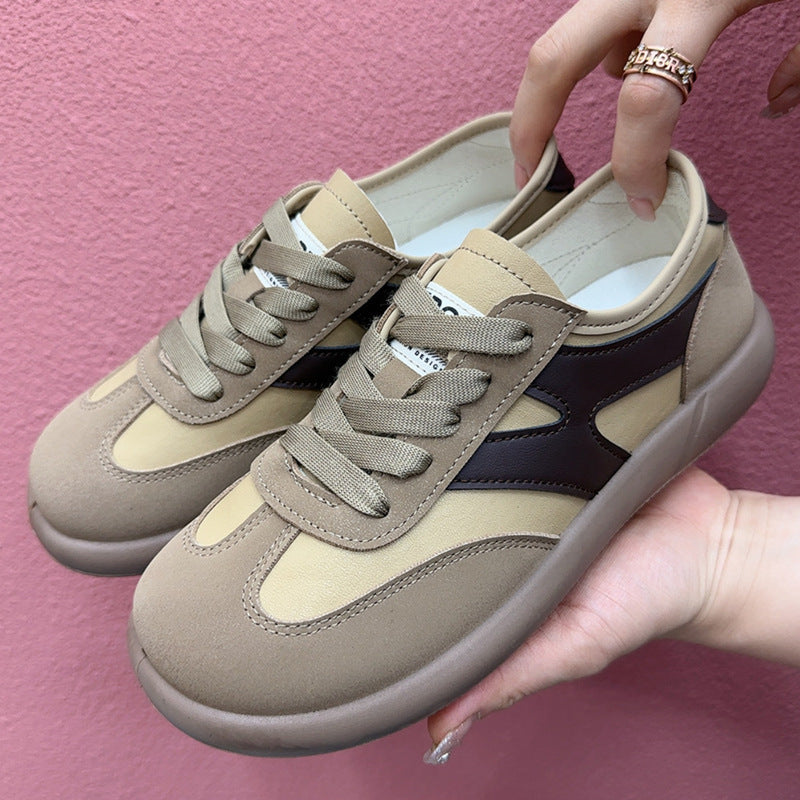 Zapatos casuales de suela suave – los más vendidos