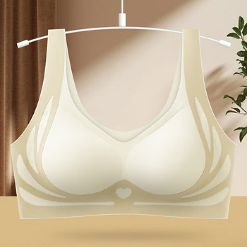 Ropa interior moldeadora antigravedad