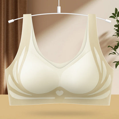 Ropa interior moldeadora antigravedad
