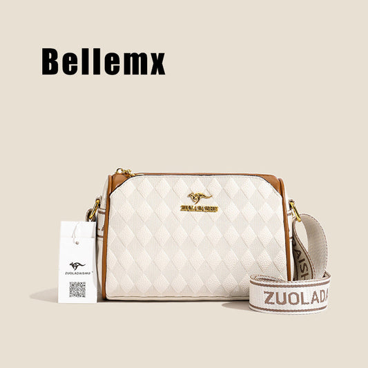 Bolsa de almohada cilíndrica 2025