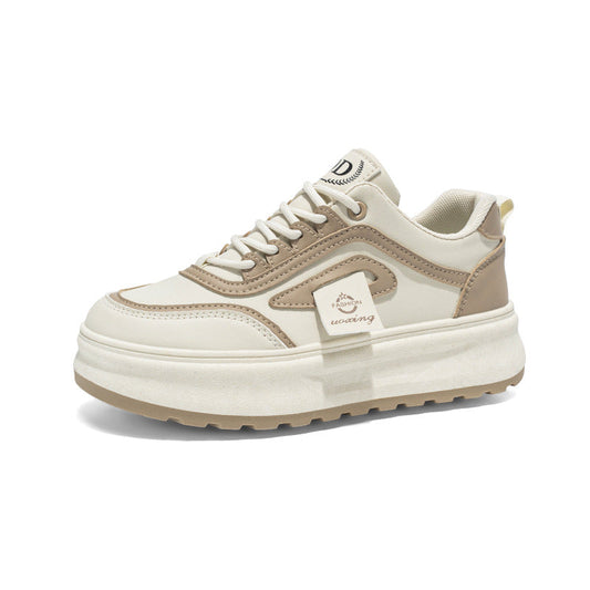 Zapatos deportivos casuales versátiles