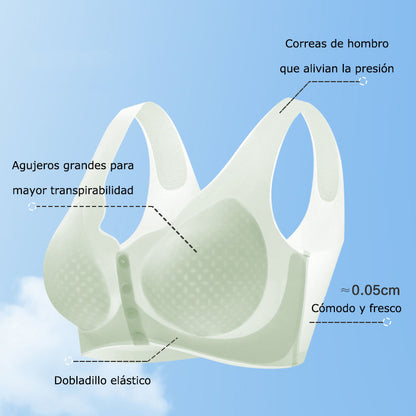 Ropa interior ultrafina de una pieza de seda morera