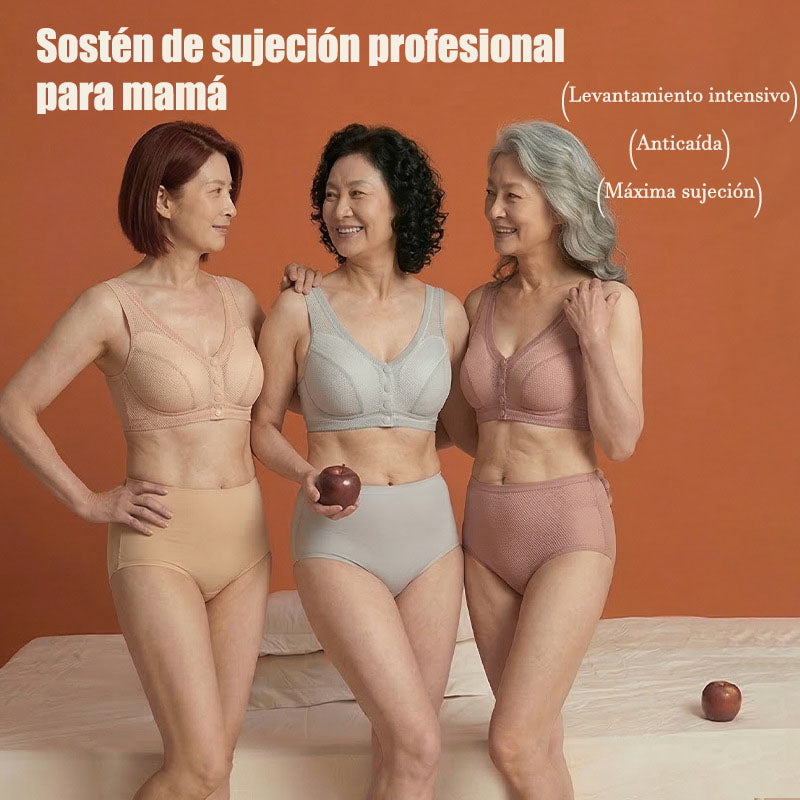Sostén para mamá -Categoría A(ultrafino)
