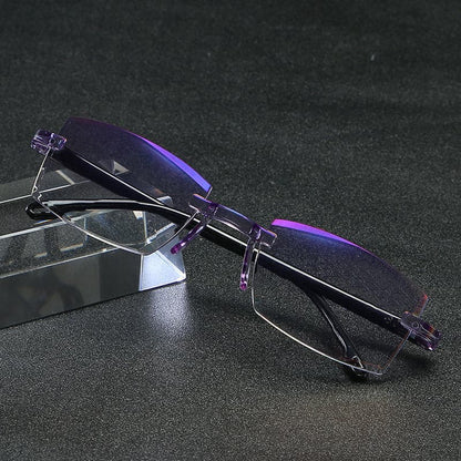 Gafas Inteligentes Reading Vision