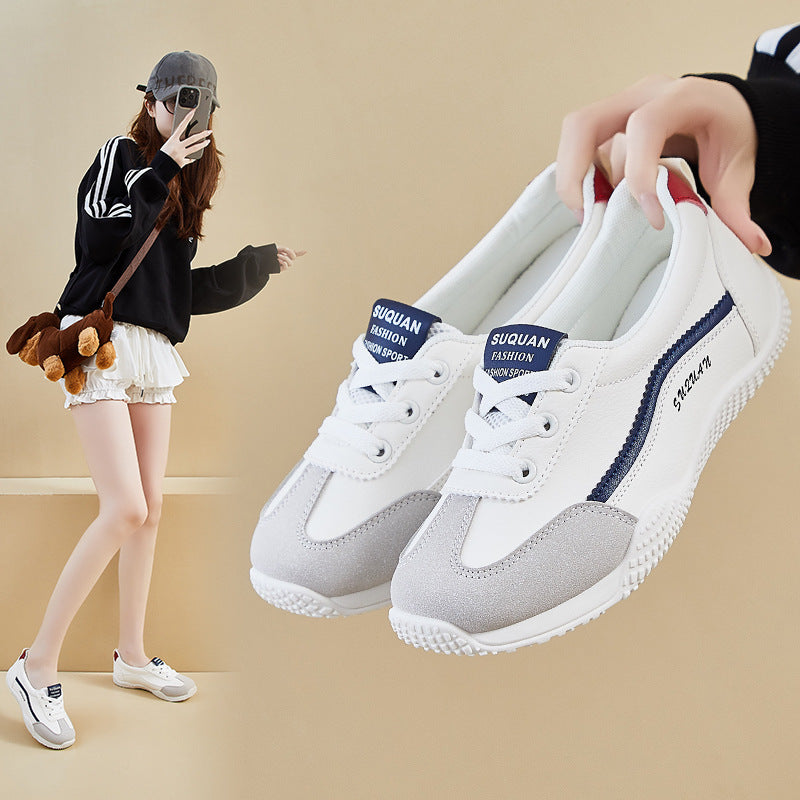 Tenis casuales para correr-Nuevo