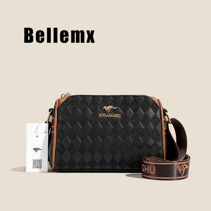 Bolsa de almohada cilíndrica 2025