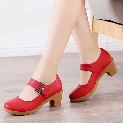 ✨Zapatos de baile español.💃