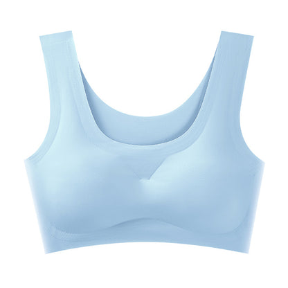 🔥Compre 1 y llévese 3 paquetes:Ropa interior japonesa de seda helada segura