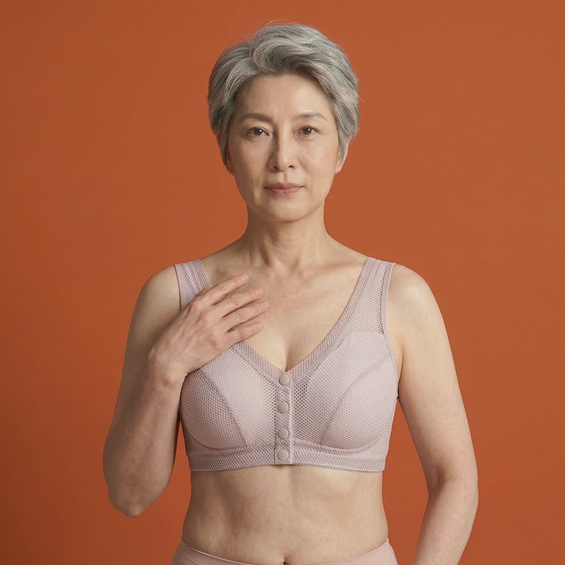 Sostén para mamá -Categoría A(ultrafino)