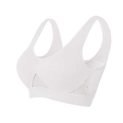 🔥Compre 1 y llévese 3 paquetes:Sujetador deportivo hueco