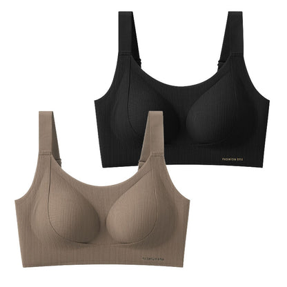 🔥Compre 1 y llévese 2 paquetes:Sostén sin varillas con soporte gentil