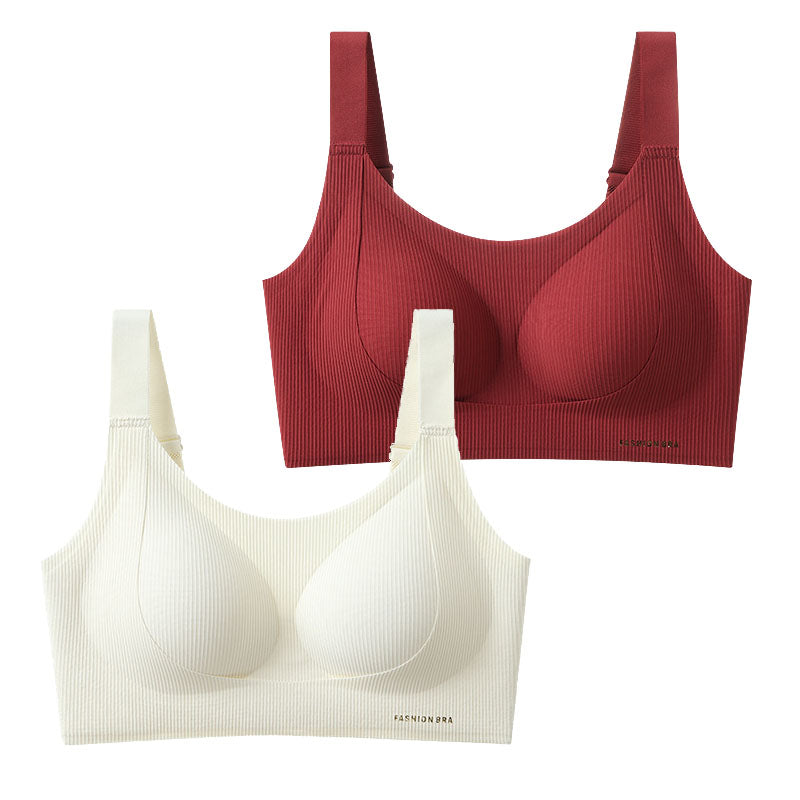 🔥Compre 1 y llévese 2 paquetes:Sostén sin varillas con soporte gentil