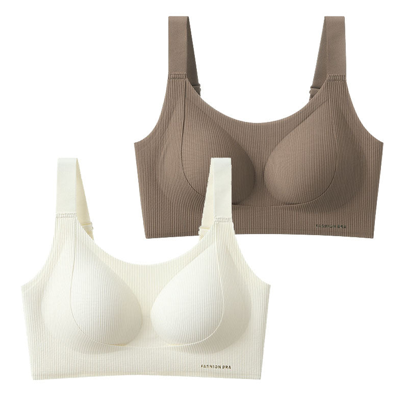 🔥Compre 1 y llévese 2 paquetes:Sostén sin varillas con soporte gentil