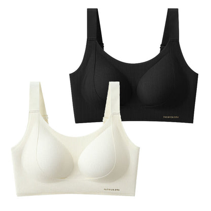 🔥Compre 1 y llévese 2 paquetes:Sostén sin varillas con soporte gentil