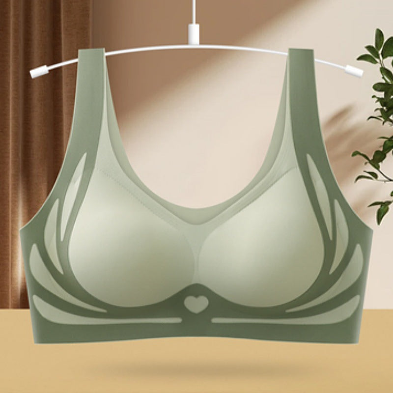 Ropa interior moldeadora antigravedad