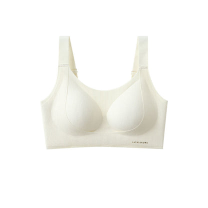 🔥Compre 1 y llévese 2 paquetes:Sostén sin varillas con soporte gentil