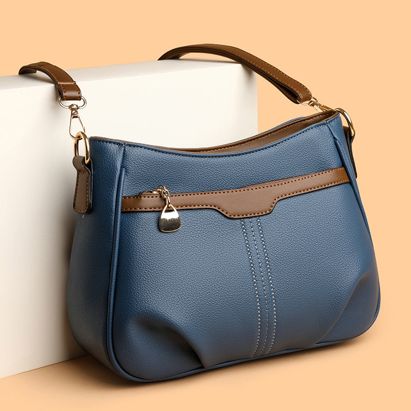 Bolso cruzado ligero – ideal para hombro o bandolera
