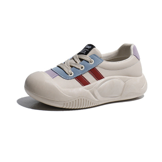 Nuevas zapatillas casuales 2026