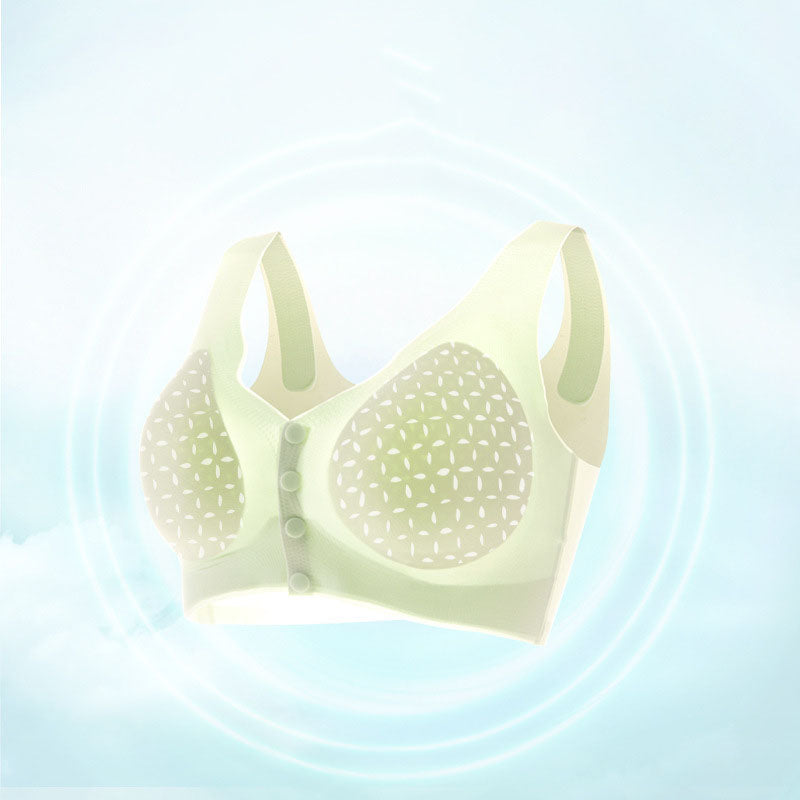 Ropa interior ultrafina de una pieza de seda morera