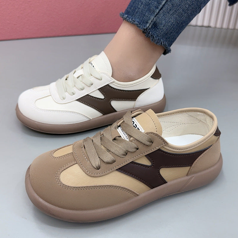 Zapatos casuales de suela suave – los más vendidos