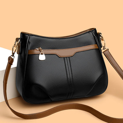 Bolso cruzado ligero – ideal para hombro o bandolera