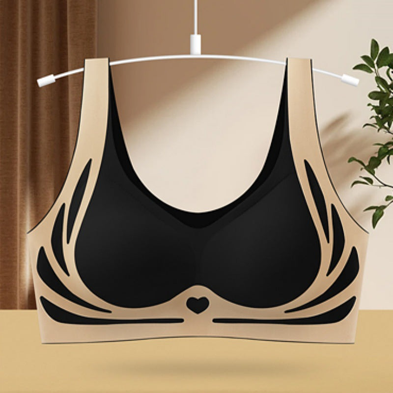 Ropa interior moldeadora antigravedad