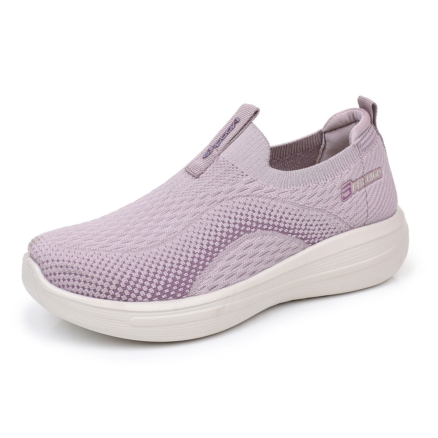 Zapatos de suela suave y alto rebote para caminar