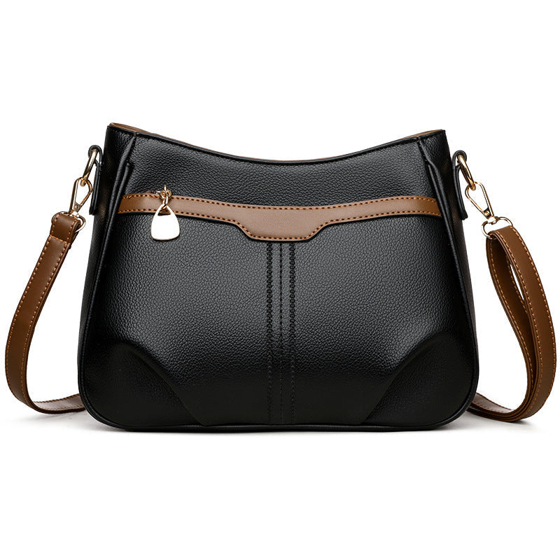 Bolso cruzado ligero – ideal para hombro o bandolera