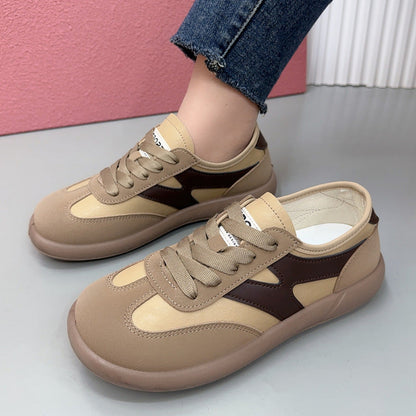 Zapatos casuales de suela suave – los más vendidos