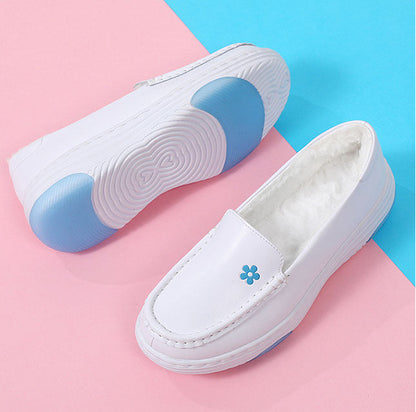 Suela suave y cómoda [Zapatos de trabajo]