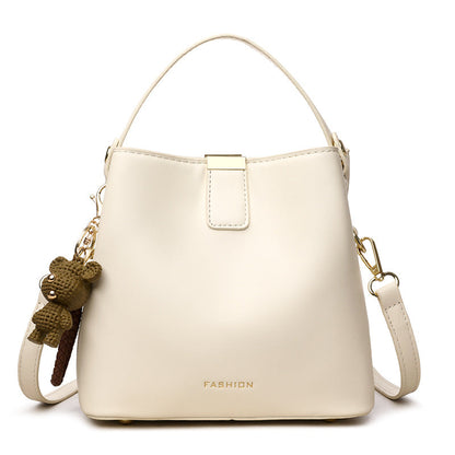 Bolso cubo – mano / bandolera