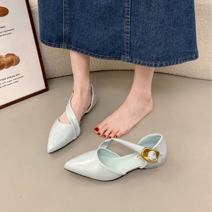 Sandalias de diseño minimalista con elevación interna y estilo elegante
