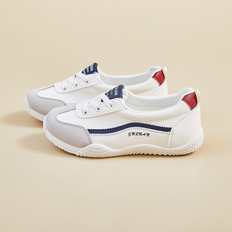 Tenis casuales para correr-Nuevo
