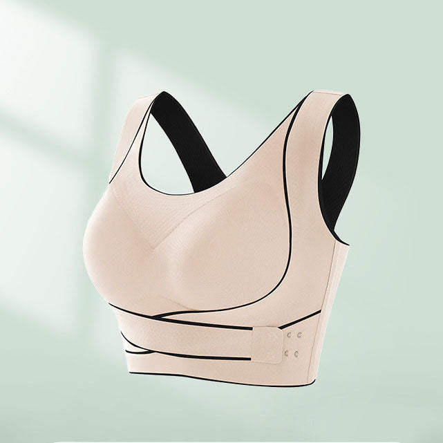 Sujetador de Sujeción "Anti-Gravedad"