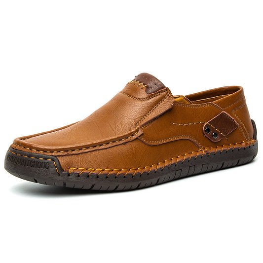 Mocasines casuales para hombre