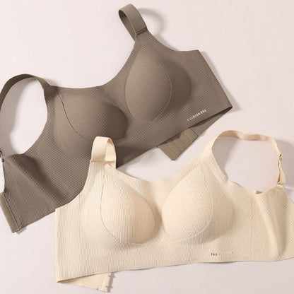 🔥Compre 1 y llévese 2 paquetes:Sostén sin varillas con soporte gentil