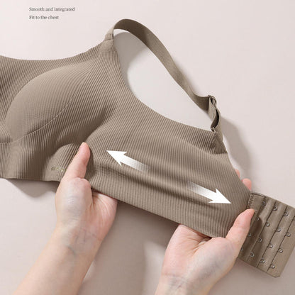 🔥Compre 1 y llévese 2 paquetes:Sostén sin varillas con soporte gentil