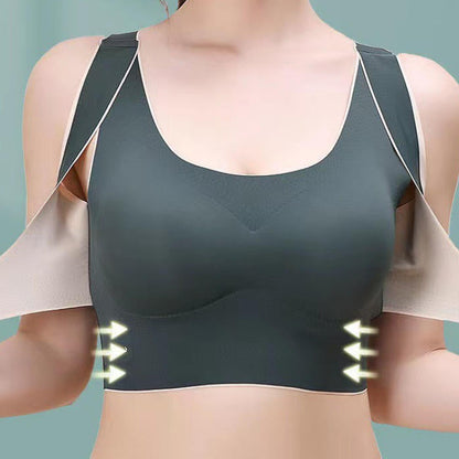 Sujetador de Sujeción "Anti-Gravedad"