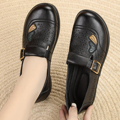 Mocasines para mamá – suela suave, antideslizante