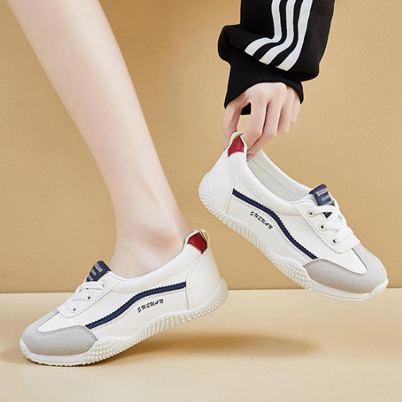 Tenis casuales para correr-Nuevo
