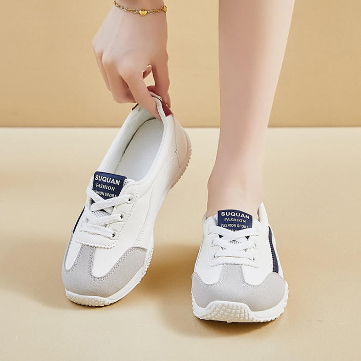 Tenis casuales para correr-Nuevo