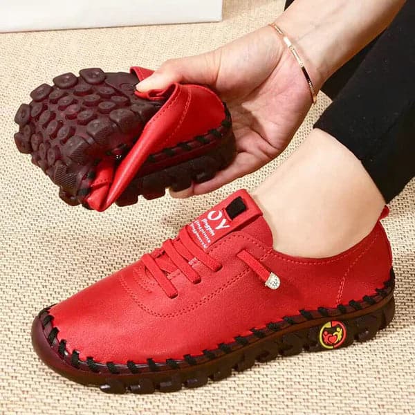 ZAPATOS ORTOPÉDICOS LUXY