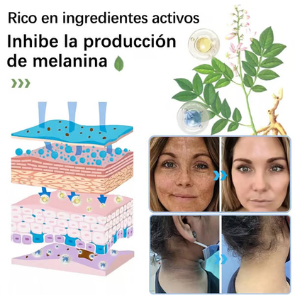 ⚡Venta flash⚡QUARXERY Exfoliante En Gel Suave